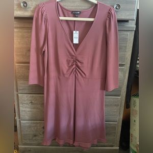 NWT Express Dress size large